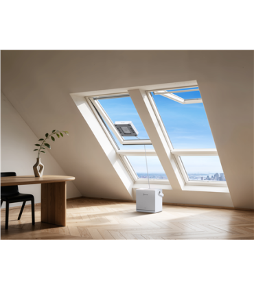 Ecovacs WINBOT W2S PRO OMNI