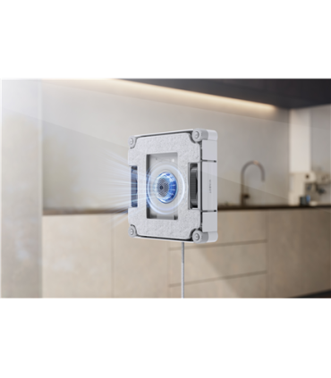 Ecovacs WINBOT W2S PRO OMNI