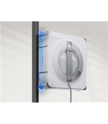 Ecovacs WINBOT W2S PRO OMNI