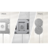 Ecovacs WINBOT W2S PRO OMNI