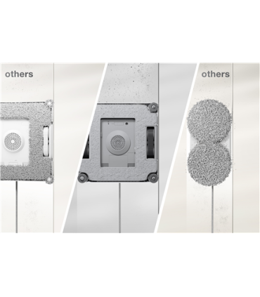 Ecovacs WINBOT W2S PRO OMNI