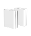 Asus | BE25000 Quad Band WiFi 7 (802.11be) Mesh Router | ZenWiFi BQ16 | Mesh Support Yes | MU-MiMO Yes | Antenna type Internal |