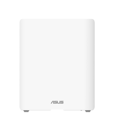 Asus | BE25000 Quad Band WiFi 7 (802.11be) Mesh Router | ZenWiFi BQ16 | Mesh Support Yes | MU-MiMO Yes | Antenna type Internal |