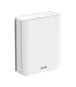 Asus | BE25000 Quad Band WiFi 7 (802.11be) Mesh Router | ZenWiFi BQ16 | Mesh Support Yes | MU-MiMO Yes | Antenna type Internal |
