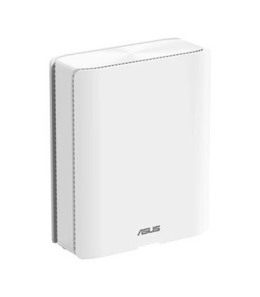 Asus | BE25000 Quad Band WiFi 7 (802.11be) Mesh Router | ZenWiFi BQ16 | Mesh Support Yes | MU-MiMO Yes | Antenna type Internal |