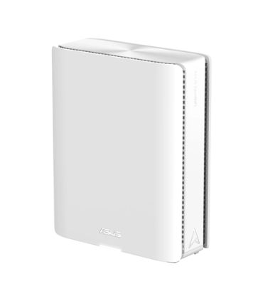 Asus | BE25000 Quad Band WiFi 7 (802.11be) Mesh Router | ZenWiFi BQ16 | Mesh Support Yes | MU-MiMO Yes | Antenna type Internal |