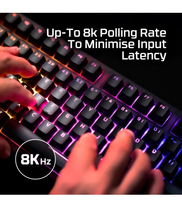 HyperX Origins 2 1800 RGB must