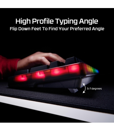 HyperX Origins 2 1800 RGB must