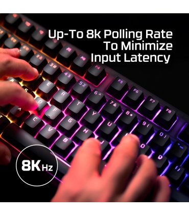 HyperX Origins 2 1800 RGB must