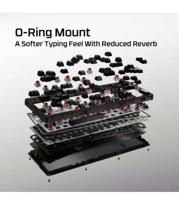 HyperX Origins 2 1800 RGB must