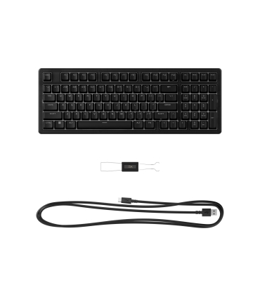 HyperX Origins 2 1800 RGB must