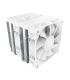 Montech Cooler Multi Socket NX600 ARGB (W) valge