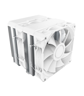 Montech Cooler Multi Socket NX600 ARGB (W) valge