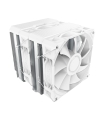 Montech Cooler Multi Socket NX600 ARGB (W) valge