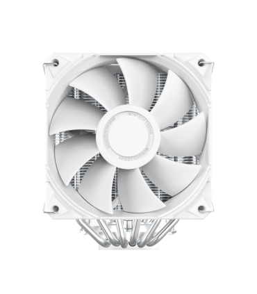 Montech Cooler Multi Socket NX600 ARGB (W) valge