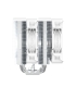 Montech Cooler Multi Socket NX600 ARGB (W) valge