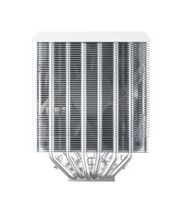 Montech Cooler Multi Socket NX600 ARGB (W) valge