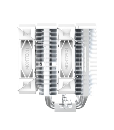 Montech Cooler Multi Socket NX600 ARGB (W) valge