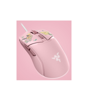 Razer Cobra Pokémon Pikachu/Eevee Edition
