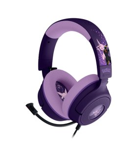 Razer Gaming Kraken V4 X Espeon & Umbreon Edition