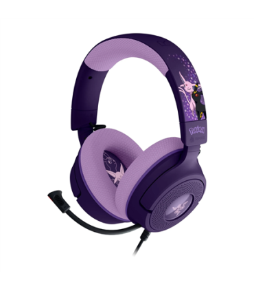 Razer Gaming Kraken V4 X Espeon & Umbreon Edition