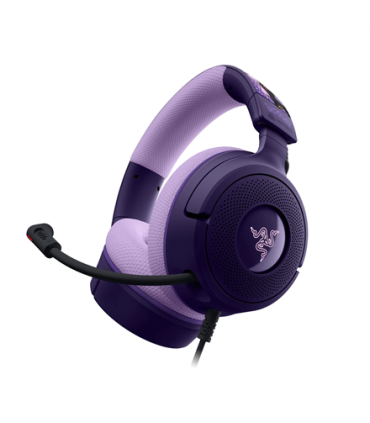 Razer Gaming Kraken V4 X Espeon & Umbreon Edition
