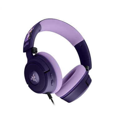 Razer Gaming Kraken V4 X Espeon & Umbreon Edition