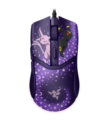 Razer Cobra Gaming Espeon & Umbreon Edition