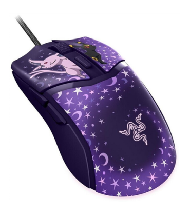 Razer Cobra Gaming Espeon & Umbreon Edition