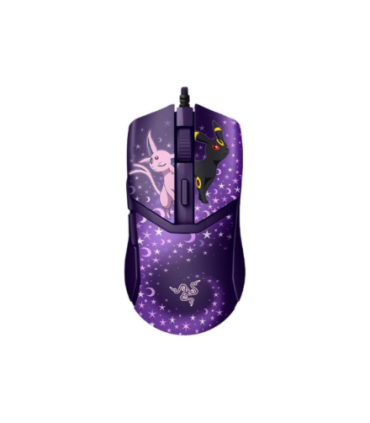 Razer Cobra Gaming Espeon & Umbreon Edition