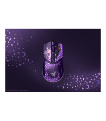 Razer Cobra Gaming Espeon & Umbreon Edition