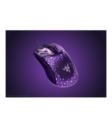 Razer Cobra Gaming Espeon & Umbreon Edition