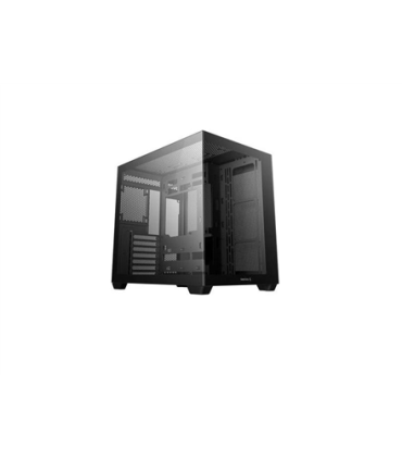 Deepcool CG530 7F Mid-Tower must