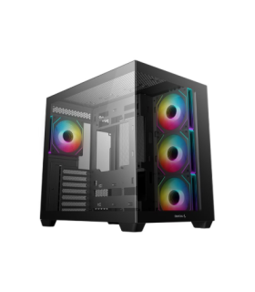 Deepcool CG530 7F Mid-Tower must