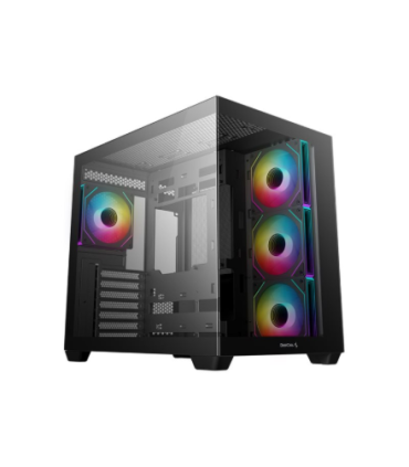 Deepcool CG530 7F Mid-Tower must