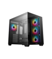 Deepcool CG530 7F Mid-Tower must