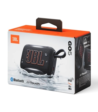JBL GO 5 must