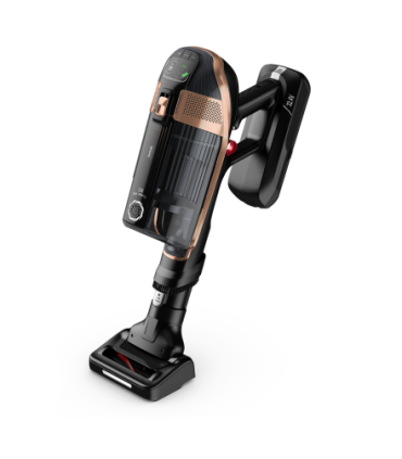 Tefal X-Force Flex 15.60 Aqua, must