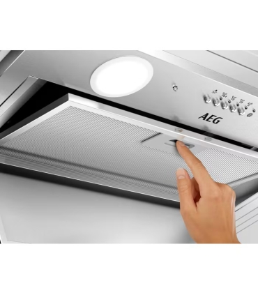 AEG DGE5661HM