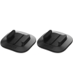GoPro kinnitus Universal Adhesive Mount 2tk