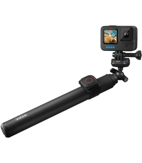 GoPro käsistatiiv Extension Pole + Shutter Remote