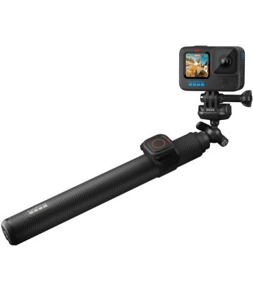 GoPro käsistatiiv Extension Pole + Shutter Remote