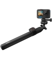 GoPro käsistatiiv Extension Pole + Shutter Remote