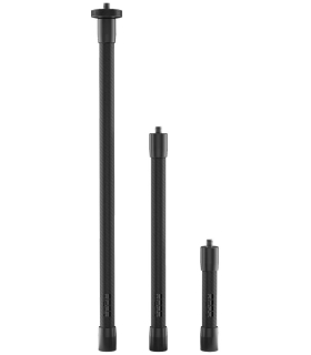 GoPro pikendusvarraste komplekt Carbon Fiber Extension Set
