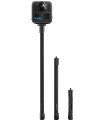 GoPro pikendusvarraste komplekt Carbon Fiber Extension Set