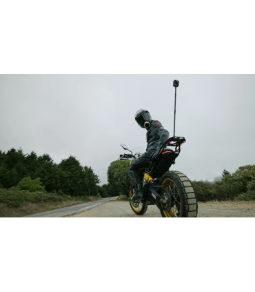 GoPro pikendusvarraste komplekt Carbon Fiber Extension Set