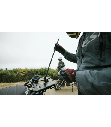 GoPro pikendusvarraste komplekt Carbon Fiber Extension Set