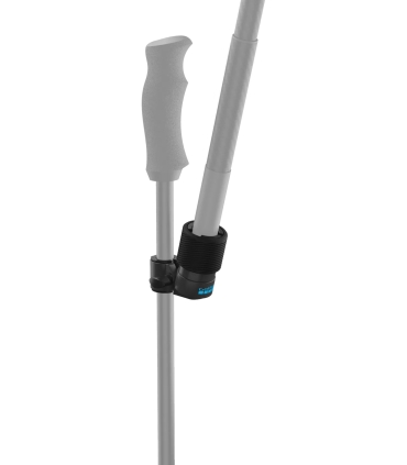 GoPro kinnitus Ski Pole Mount for Extension Poles
