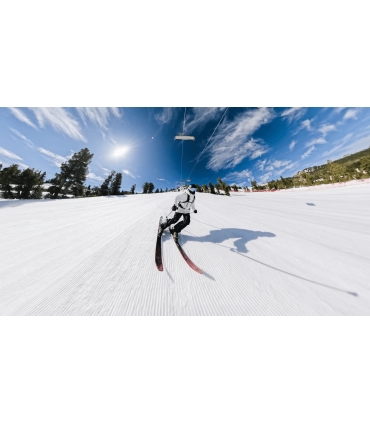 GoPro kinnitus Ski Pole Mount for Extension Poles