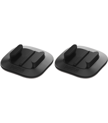 GoPro kinnitus Universal Adhesive Mount 2tk